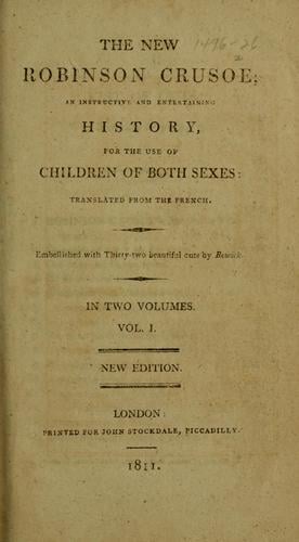 Robinson der Jüngere