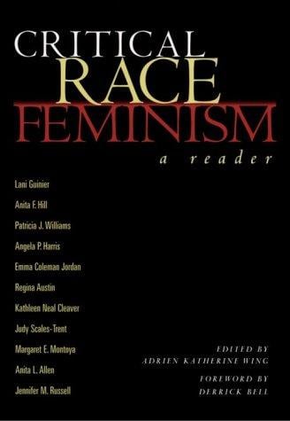 Critical race feminism