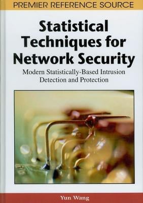 Statistical techniques for network security