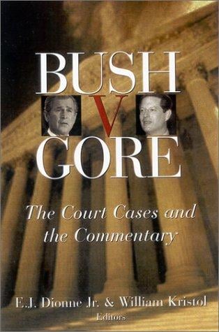 Bush v. Gore