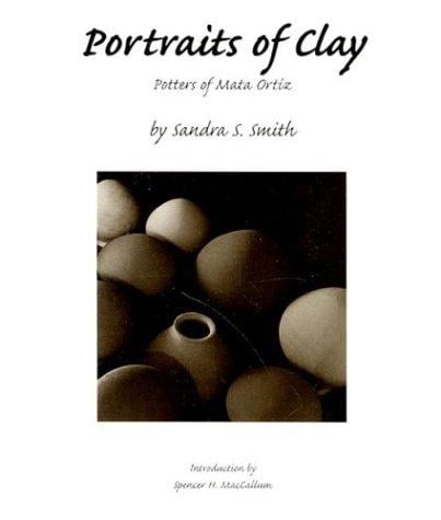 Portraits of clay