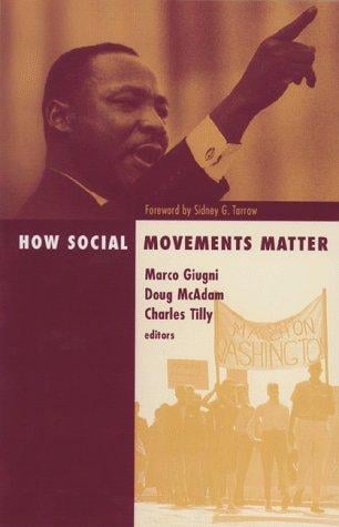 How social movements matter