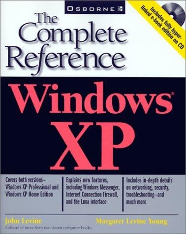 Windows XP