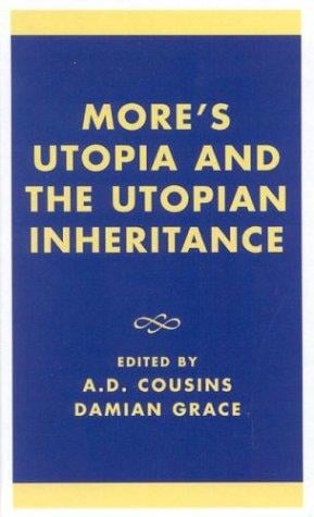 More's Utopia and the utopian inheritance