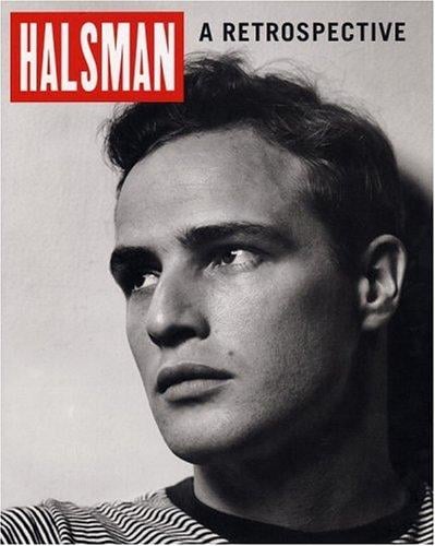 Philippe Halsman