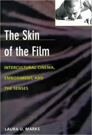 The skin of the film