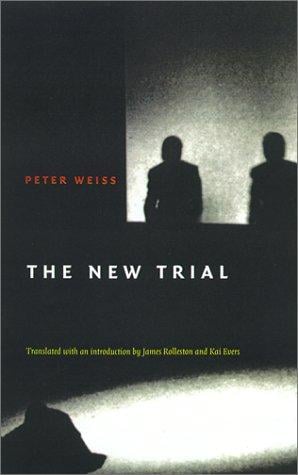 The new trial