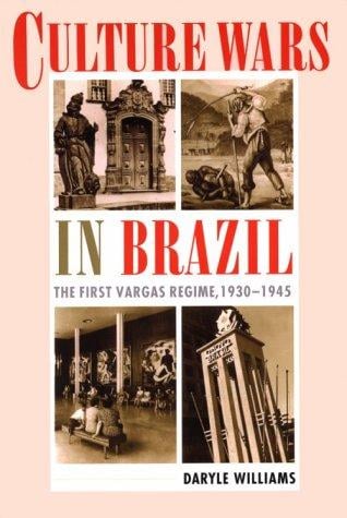 Culture wars in Brazil