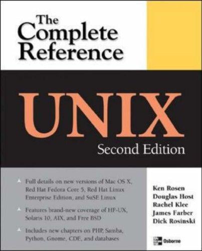 UNIX
