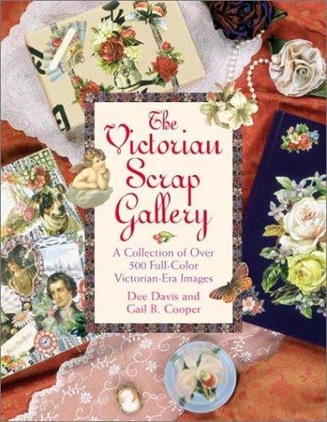 The Victorian Scrap Gallery