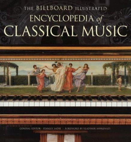 The Billboard illustrated encyclopedia of classical music
