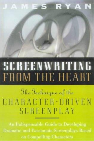 Screenwriting from the heart