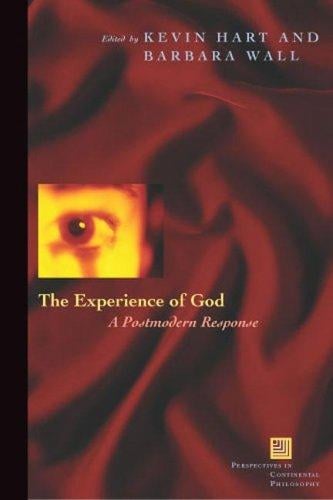 The Experience of God