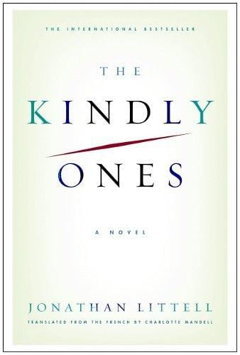 The kindly ones