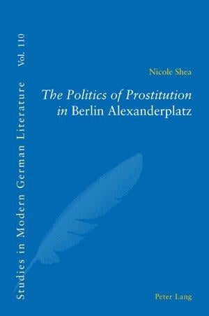 The politics of prostitution in Berlin Alexanderplatz
