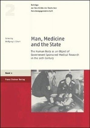 Man, medicine, and the state