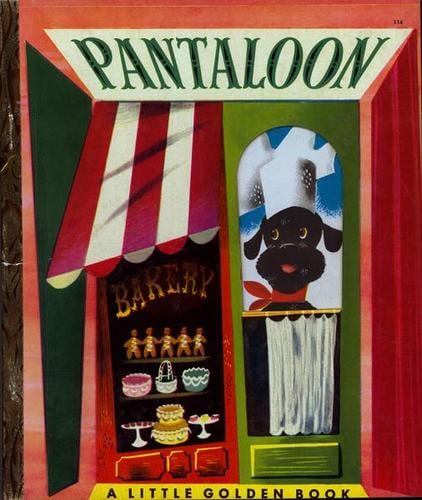 Pantaloon