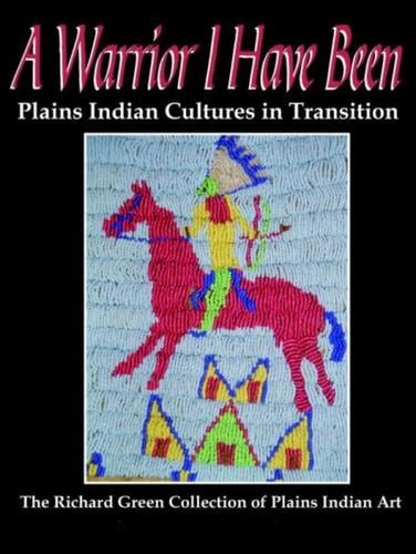 A warrior I have been