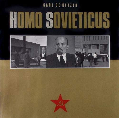 Homo Sovieticus