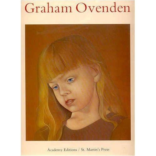 Graham Ovenden