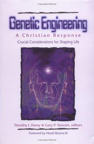 Genetic engineering