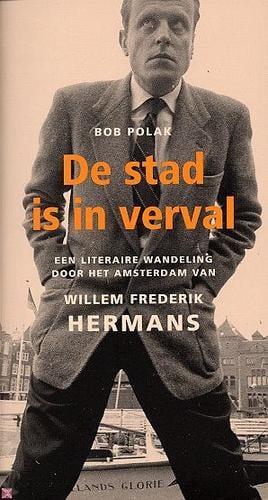 De stad is in verval