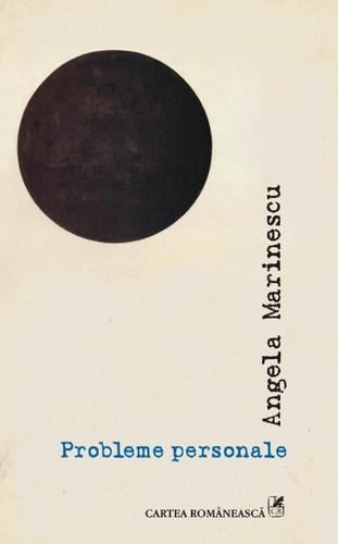 probleme personale