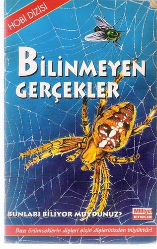 Bilinmeyen Gerçekler