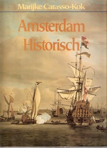 Amsterdam Historisch