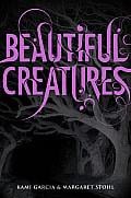 Beautiful Creatures (Beautiful Creatures Series, Book 1)