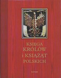 Księga królów i książąt polskich