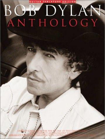 Bob Dylan Anthology