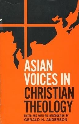 Asian voices in Christian theology