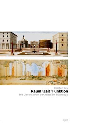 Raum, Zeit, Funktion