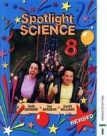 Spotlight science 8
