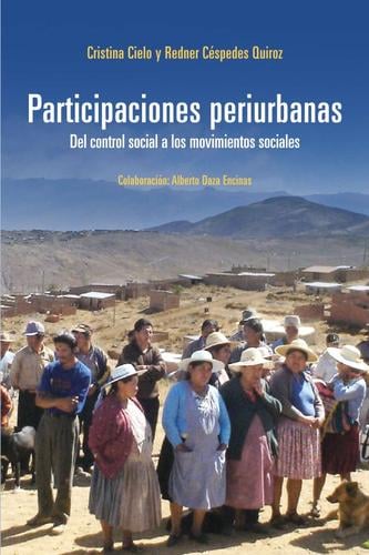 Participaciones periurbanas