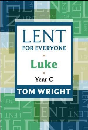 Lent for Everyone