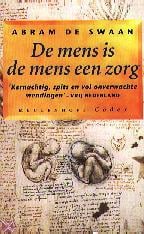 De mens is de mens een zorg