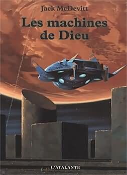 Les machines de Dieu