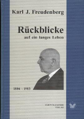 Rückblicke auf ein langes Leben
