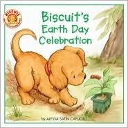 Biscuit's Earth Day Celebration