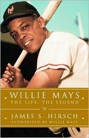 Willie Mays