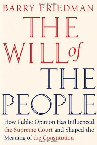 The will of the people