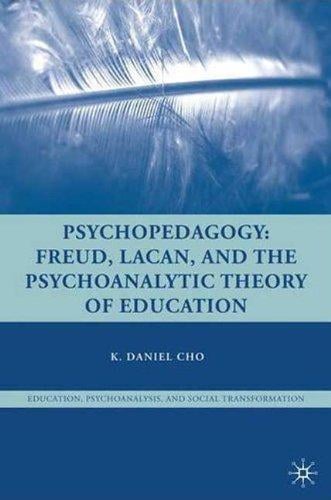 Psychopedagogy