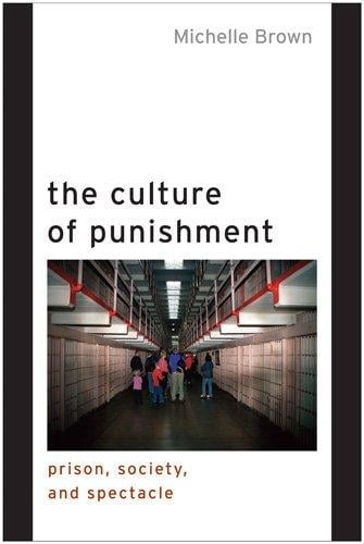 The culture of punishment