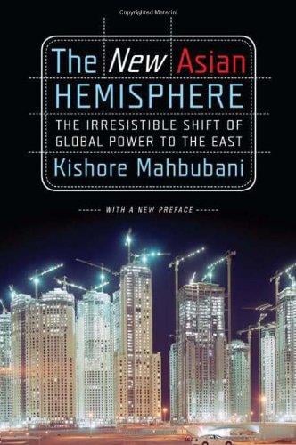 The new Asian hemisphere