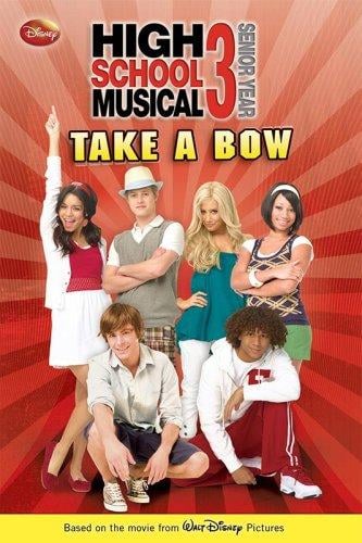 Disney High School Musical 3 #1