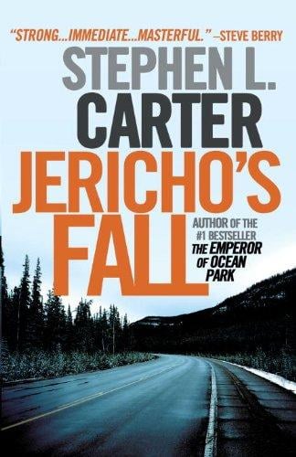 Jericho's Fall (Vintage)
