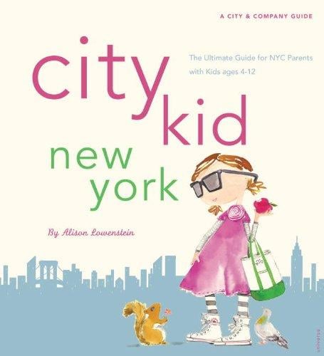 City Kid New York