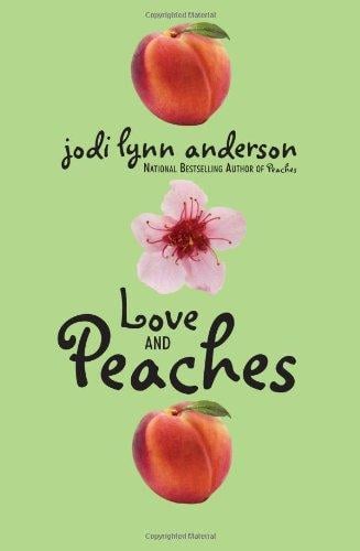 Love and peaches